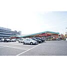 スーパー「ヨークベニマル新原店まで812ｍ」営業時間/9