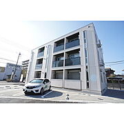 自由が丘SOHOの賃貸物件