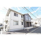茨城県水戸市見川5丁目：物件画像／エイブルネットワーク水戸茨城大学前店　有限会社加倉井総業