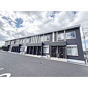 Santieterrainの賃貸物件