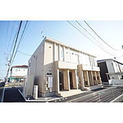 アリビオの賃貸物件