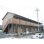 ダイエール 2階 築20年9ヶ月の賃貸物件
