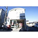 郵便局「水戸袴塚郵便局まで395ｍ」水戸袴塚郵便局
