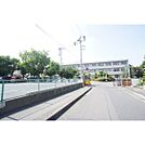 小学校「水戸市立梅が丘小学校まで623ｍ」水戸市立梅が丘小学校