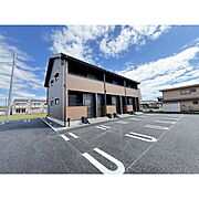 MaisonParcの賃貸物件