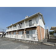 水戸駅よりバス30分 徒歩2分 2階 築36年4ヶ月の賃貸物件