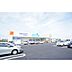 周辺：ドラックストア「ウエルシア水戸堀町店まで674ｍ」営業時間 09:00 ～ 00:00 