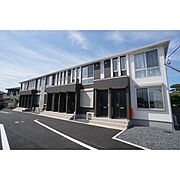 Ａｎｓｏｌｅｉｌｌｅの賃貸物件
