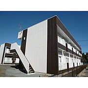 久賀谷コーポA棟の賃貸物件