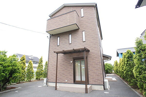 detached 茨城県東茨城郡大洗町大貫町156
地図を見る