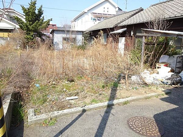 その他屋外