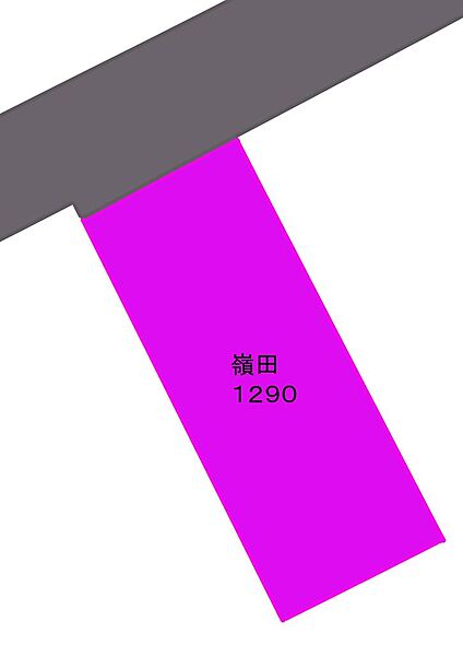 区画図：322000624913