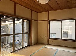 室内の画像
