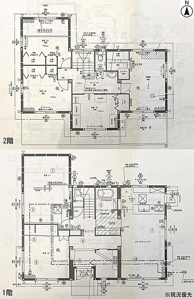 間取り：322000526072