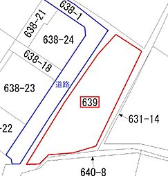 JR身延線 入山瀬駅 徒歩14分