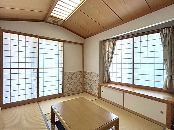 和室