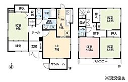 JR東海道本線 富士川駅 徒歩5分