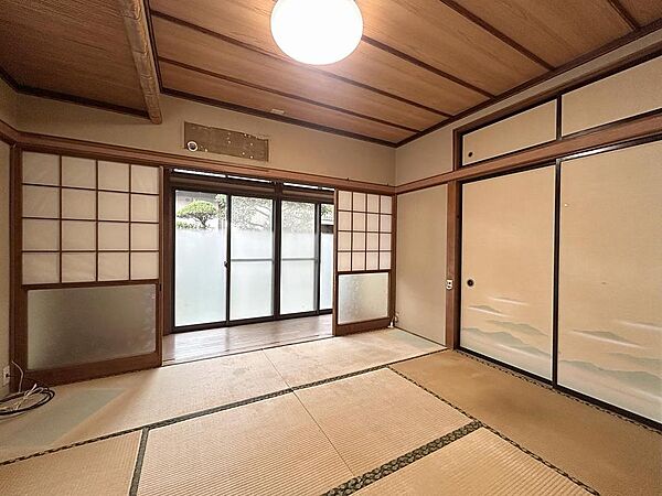 室内