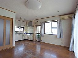 室内の画像