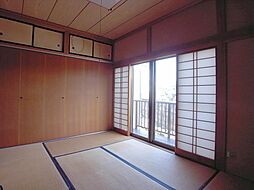 室内の画像