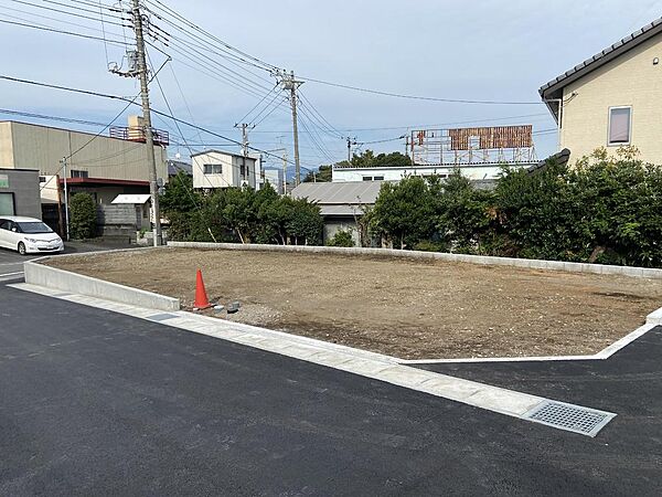 区画図：322000585610
