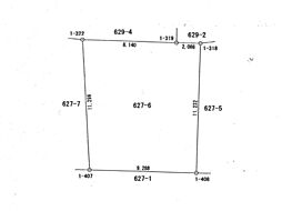 静岡県浜松市中央区泉2丁目の土地画像