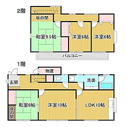 静岡県湖西市鷲津