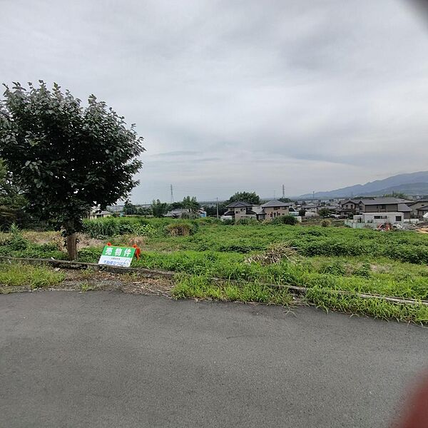 区画図：322000638337