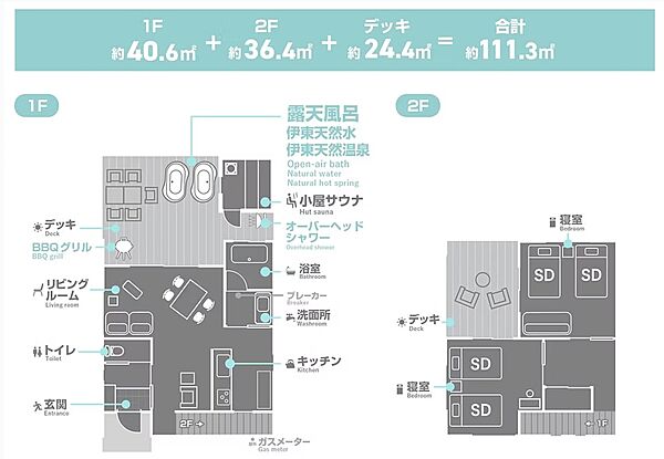 間取り：322000585875