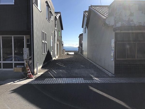 区画図：322000533512