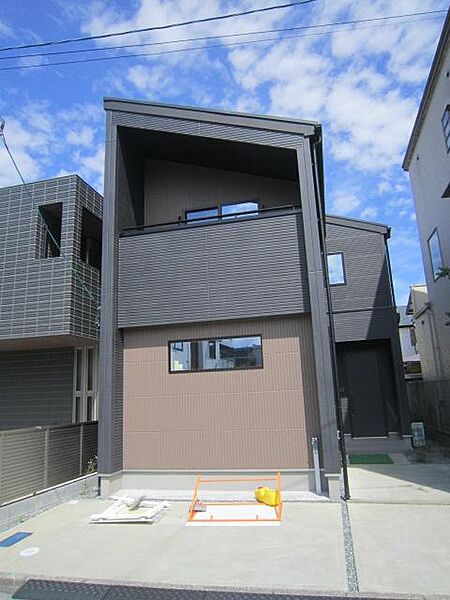 外観：322000533473