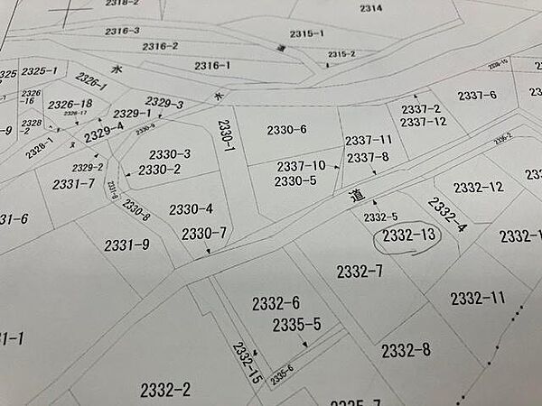 間取り：322000626875