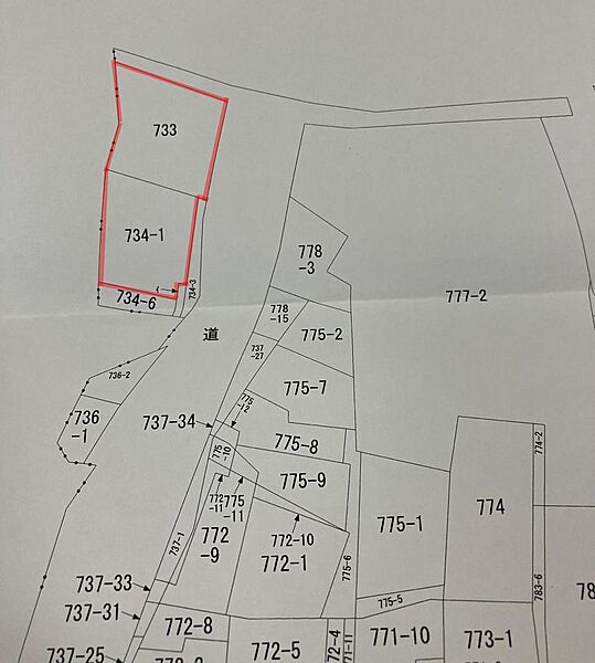 間取り：322000531691