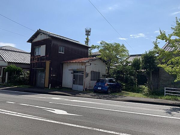 外観：322000618793