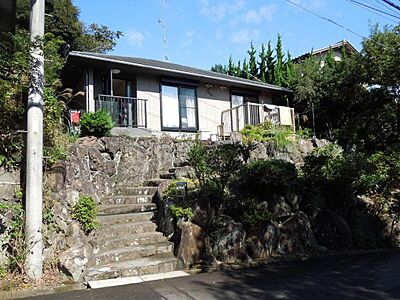 外観:建物外観 外観:建物外観