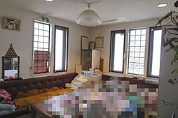 室内の画像