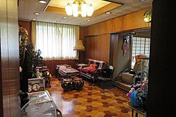 室内の画像