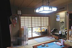 室内の画像