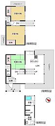 JR伊東線 宇佐美駅 3.1km