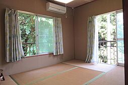 室内の画像