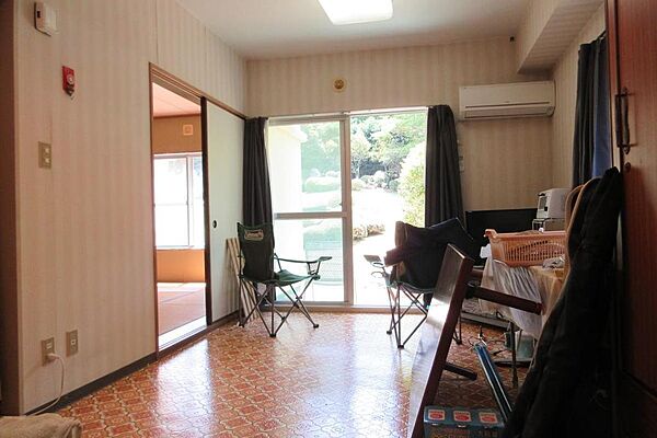 室内