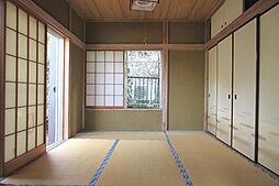 和室の画像