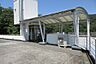 その他：マンション玄関