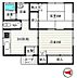 間取り：間取図
