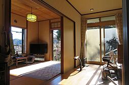 室内の画像