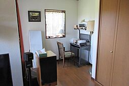 洋室の画像