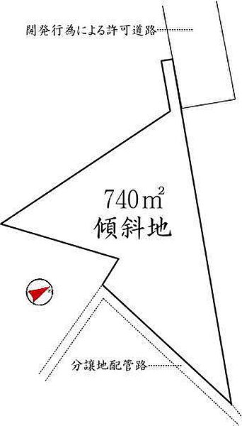 区画図：322000623580