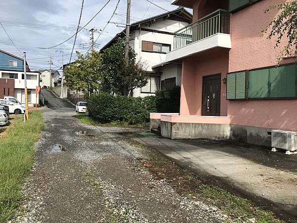 全面道路