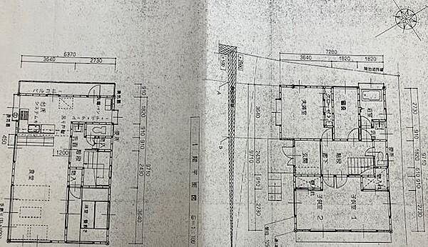 間取り：322000532635