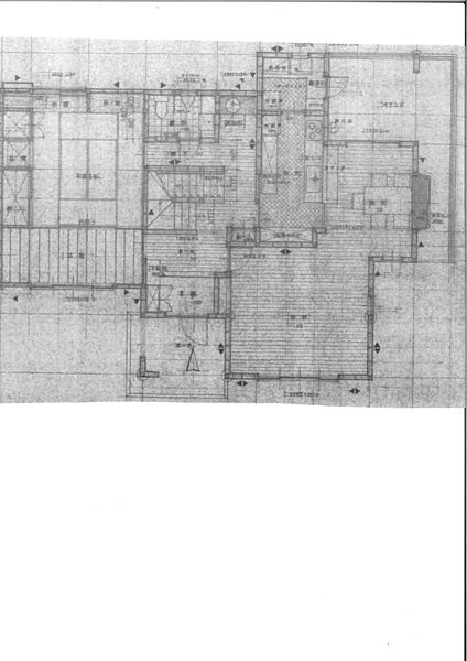 間取り：322000531507